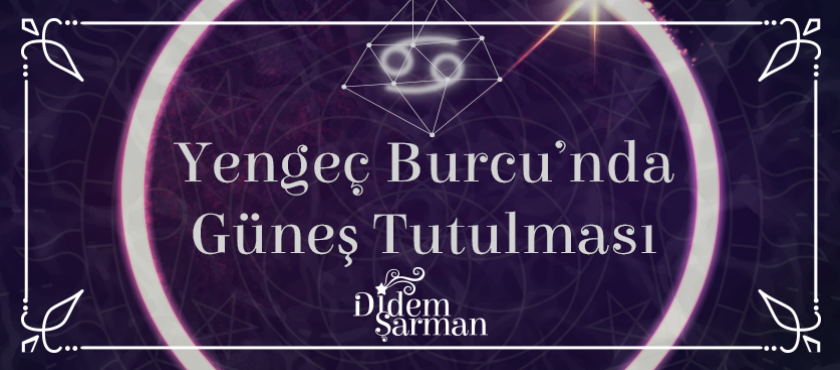 13 temmuz 2018 yengec burcunda gunes tutulmasi 13 temmuz 2018 yengec burcunda gunes tutulmasi