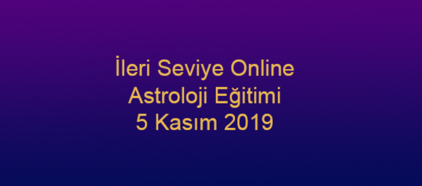 ileri seviye online egitim 5 kasim 2019 ileri seviye online egitim 5 kasim 2019