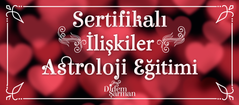 iliskiler astroloji egitimi iliskiler astroloji egitimi