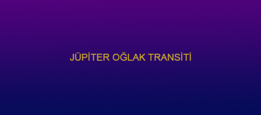 jupiter oglak transiti jupiter oglak transiti