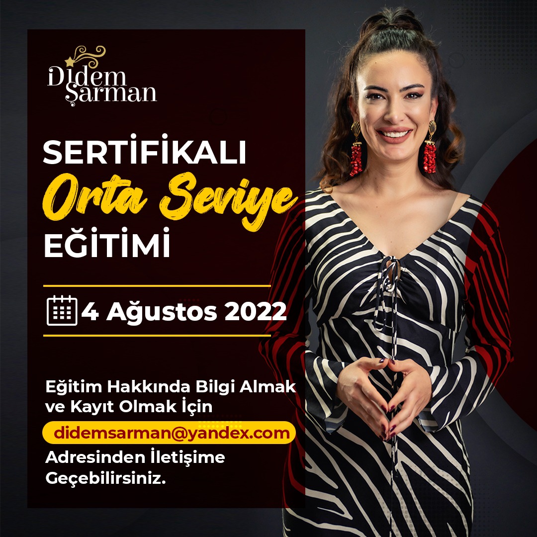 sertifikali orta seviye egitimi sertifikali orta seviye egitimi