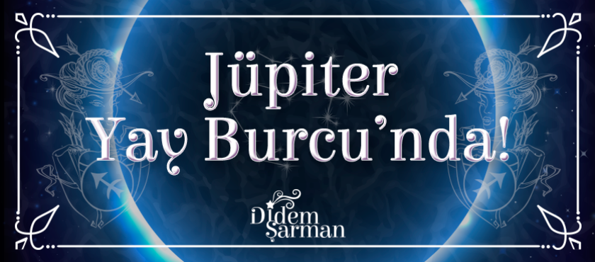 jupiter yay burcunda jupiter yay burcunda